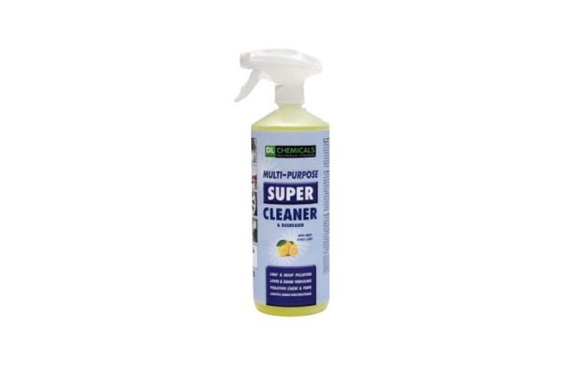 dl-super-cleaner