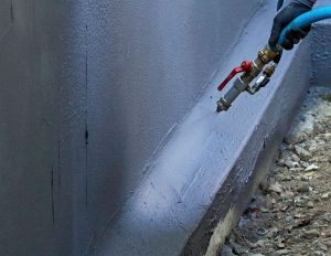 AQUAFIN-RB400 - strojno