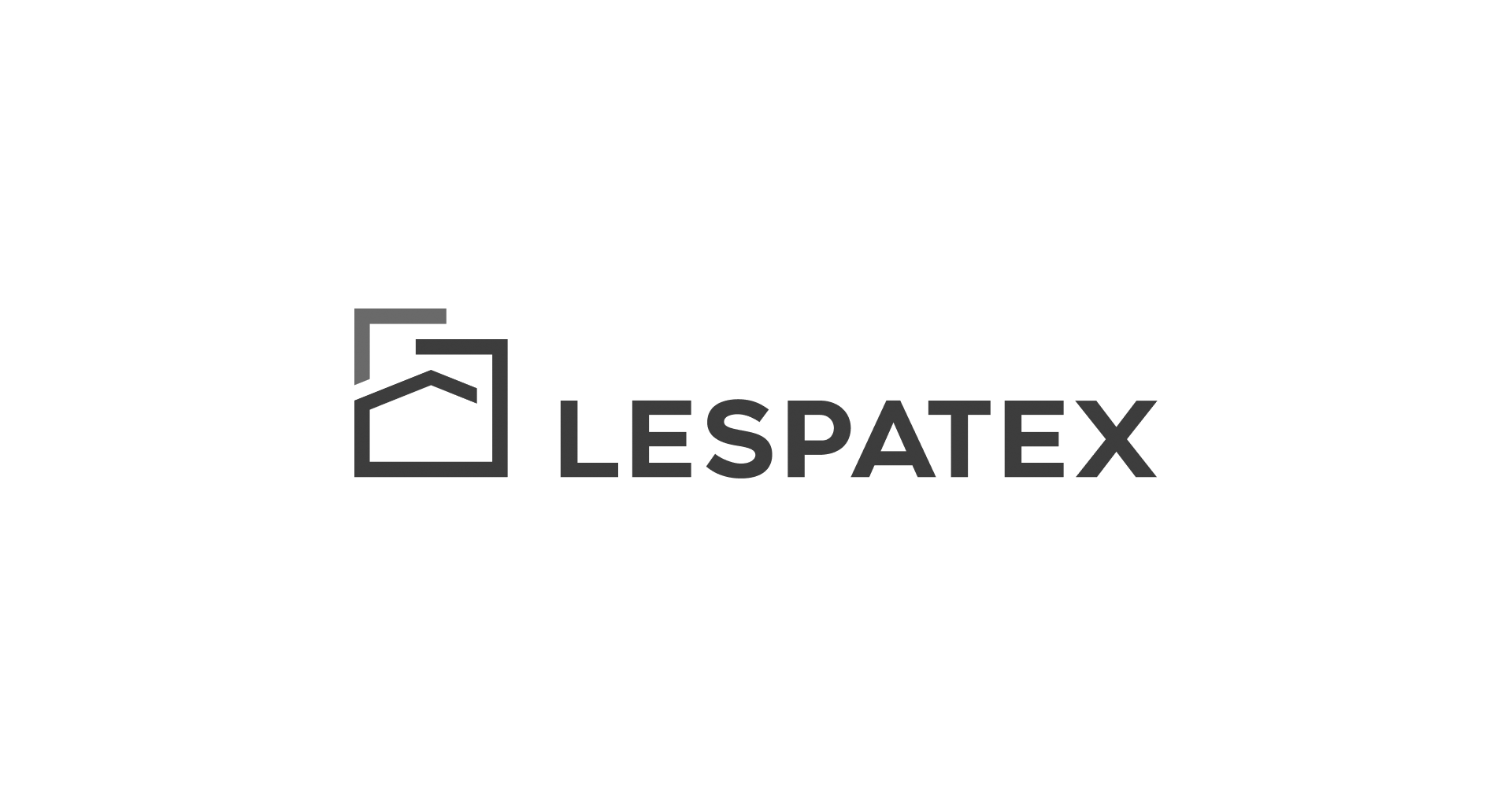 Lespatex logo